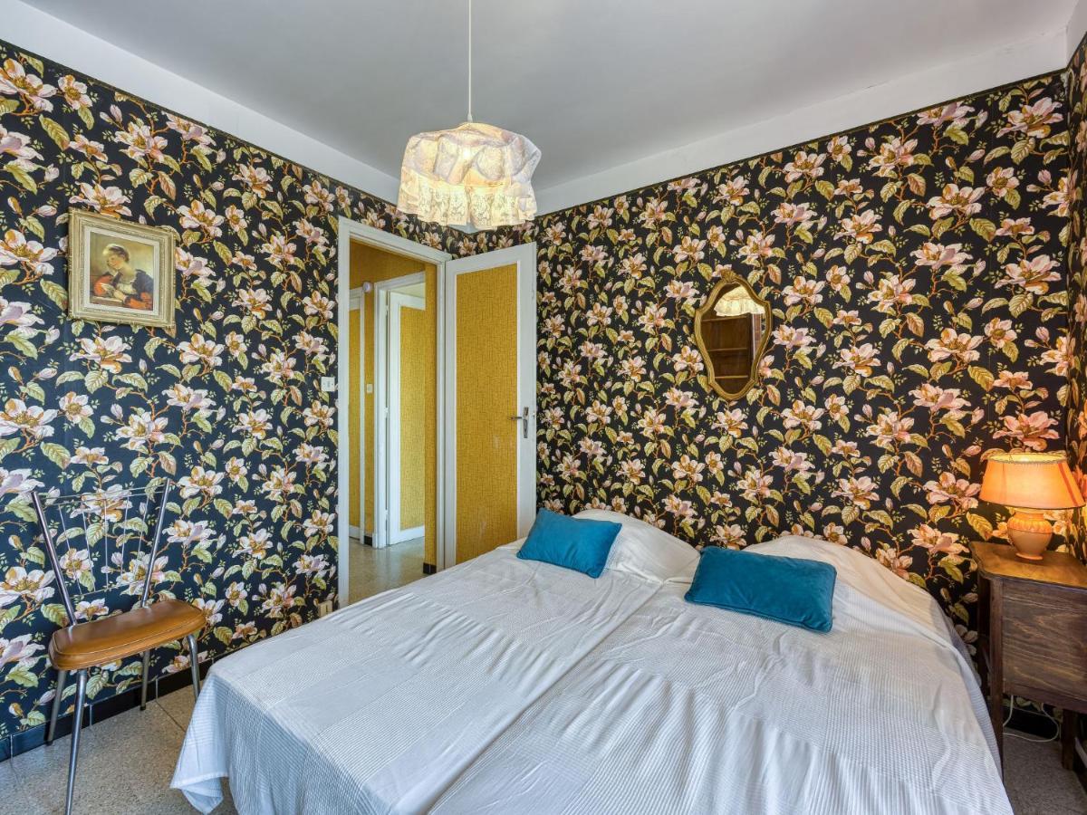 Apartment Montreuil By Interhome Нарбонн-Пляж Экстерьер фото